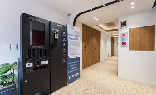 스테이 작전 (Stay Jakjeon) in 계양구 스테이 작전 (Stay Jakjeon) in 계양구