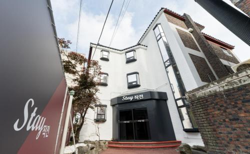 스테이 작전 (Stay Jakjeon) in 계양구 스테이 작전 (Stay Jakjeon) in 계양구