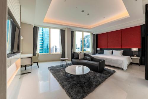 ソラリア西鉄ホテルバンコク (Solaria Nishitetsu Hotel Bangkok) in バンコク ソラリア西鉄ホテルバンコク (Solaria Nishitetsu Hotel Bangkok) in バンコク