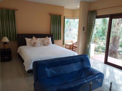 Raisubsomboon Resort in Sikhio Raisubsomboon Resort in Sikhio