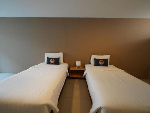 RoomQuest Chiang Mai Tha Sala