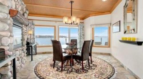 The Edgewater, A Noble House Hotel near Olympic Sculpture Park The Edgewater, A Noble House Hotel near Olympic Sculpture Park