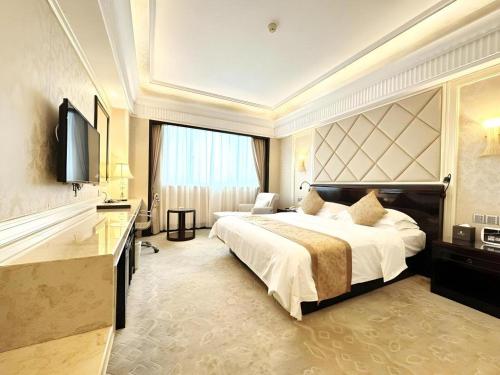 サン シティ ホテル ハイコウ (Sun City Hotel Haikou) in 海口(ハイコウ) サン シティ ホテル ハイコウ (Sun City Hotel Haikou) in 海口(ハイコウ)