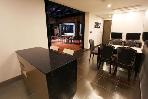 โฮเต็ล อฮาวา (Hotel Ahava) in โซล โฮเต็ล อฮาวา (Hotel Ahava) in โซล