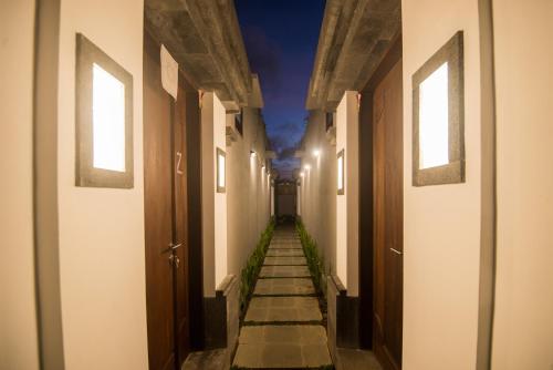 Om Villas Kedungu in تانه لوت Om Villas Kedungu in تانه لوت
