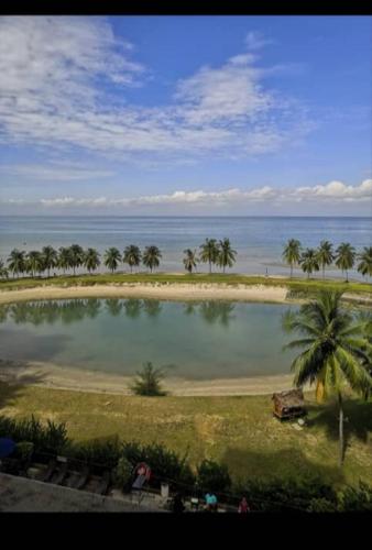 Oceanwhite Homestay Corus in Taman Haji Zainal Oceanwhite Homestay Corus in Taman Haji Zainal