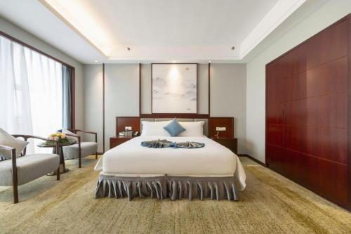 Yiyang Huatian Hotel in Yiyang Xian Yiyang Huatian Hotel in Yiyang Xian