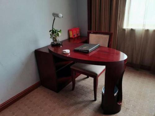 Yiyang Huatian Hotel in Yiyang Xian Yiyang Huatian Hotel in Yiyang Xian