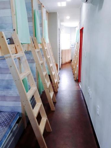 캡슐인 강릉 (Capsule Inn Gangneung) in 강릉 캡슐인 강릉 (Capsule Inn Gangneung) in 강릉