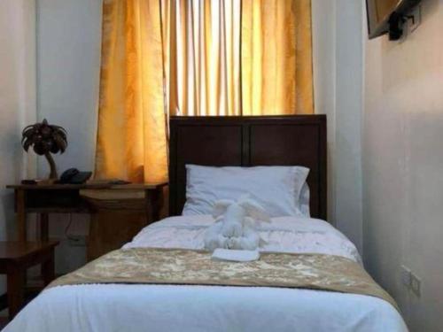 Godo's Plaza Hotel and Restaurant in Buruanga - Mainland Godo's Plaza Hotel and Restaurant in Buruanga - Mainland