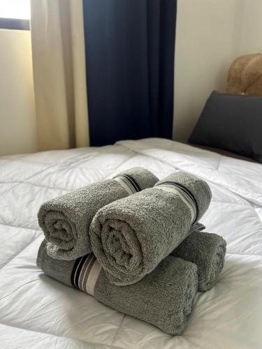 Urban Nook by MySky Stays at Presint 5 Putrajaya in Dengkil Urban Nook by MySky Stays at Presint 5 Putrajaya in Dengkil