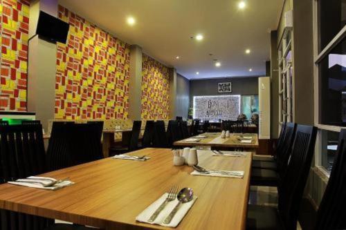 Asoka Luxury Hotel in Bandar Lampung Asoka Luxury Hotel in Bandar Lampung