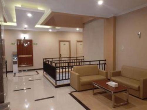 GARDEN HOTEL MAJALENGKA in ماجالنغيكا GARDEN HOTEL MAJALENGKA in ماجالنغيكا