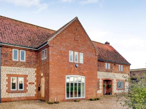 Létesítmények, 5 Bed in Thornham KT086 in Titchwell Létesítmények, 5 Bed in Thornham KT086 in Titchwell