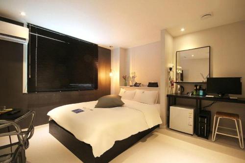 호텔 얌 안동문화의거리점 (Hotel Yam ANDONG) in 안동 호텔 얌 안동문화의거리점 (Hotel Yam ANDONG) in 안동