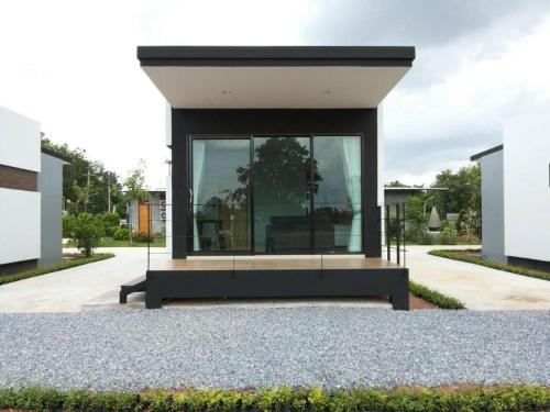 The Lofts Eco Resort in Sung Noen The Lofts Eco Resort in Sung Noen