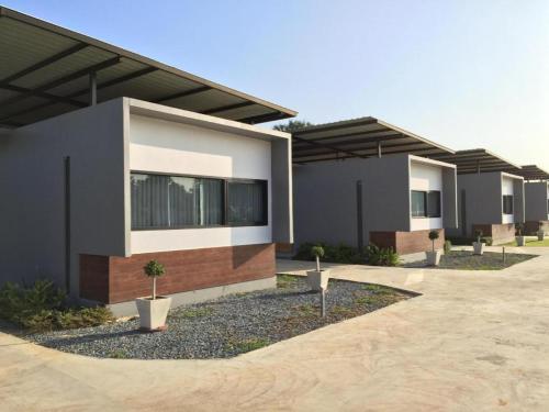 The Lofts Eco Resort in Sung Noen The Lofts Eco Resort in Sung Noen