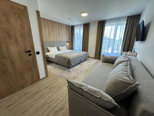 Inn West Hotel by Pysanka in Kolomiya Inn West Hotel by Pysanka in Kolomiya