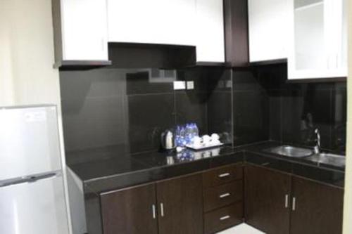 The BCC Hotel & Residence near Pasar Tiban Centre The BCC Hotel & Residence near Pasar Tiban Centre