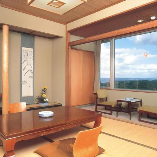 Oga Kanko Hotel in Oga Oga Kanko Hotel in Oga