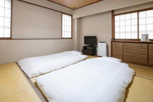 Business Hotel Shinkawa Ube in Ube Business Hotel Shinkawa Ube in Ube