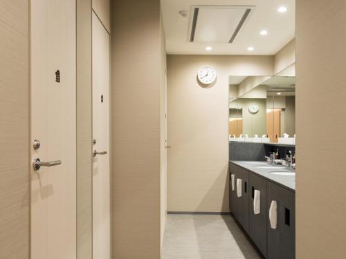 Fürdőszoba, GLANSIT KYOTO KAWARAMACHI near Gion Corner Fürdőszoba, GLANSIT KYOTO KAWARAMACHI near Gion Corner