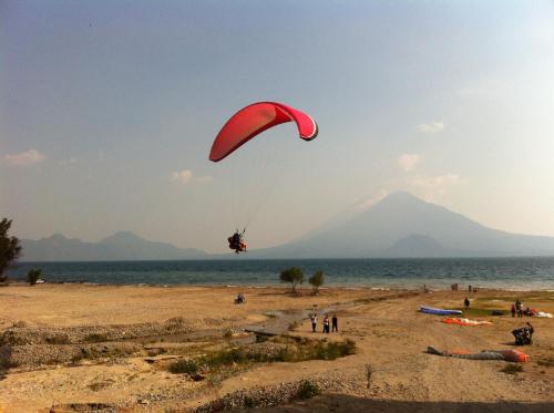 This photo about Hotel Victoria shared on HyHotel.com