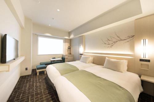 Hotel Yaenomidori Tokyo in Ginza Hotel Yaenomidori Tokyo in Ginza