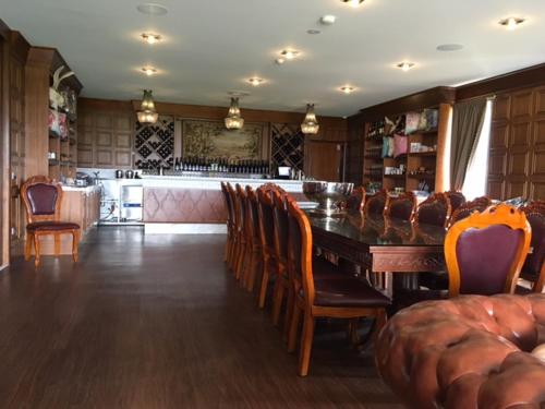 This photo about Riversdale Estate Cottages shared on HyHotel.com