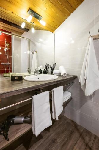 Chalet Snow Pearl in Le Bettaix Chalet Snow Pearl in Le Bettaix
