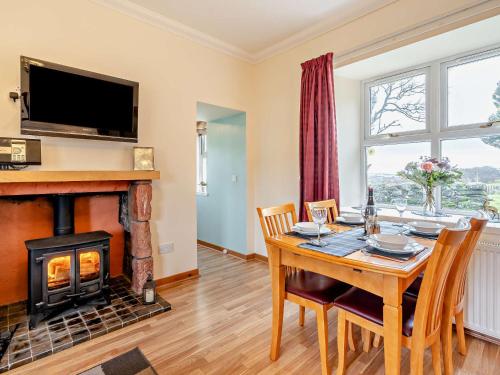 Faciliteiten, 2 Bed in Edzell CA300 in Edzell Faciliteiten, 2 Bed in Edzell CA300 in Edzell