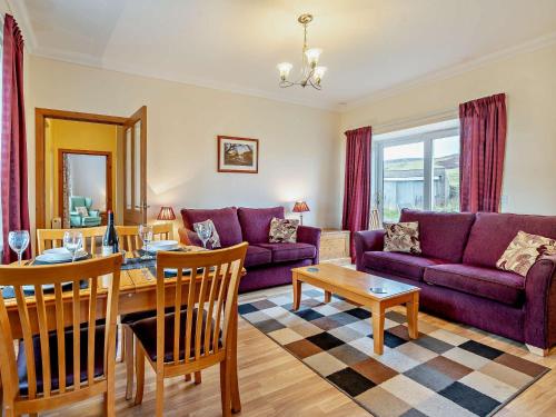 Faciliteiten, 2 Bed in Edzell CA300 in Edzell Faciliteiten, 2 Bed in Edzell CA300 in Edzell