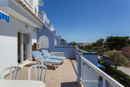 Surf Edu in Almadrava Surf Edu in Almadrava