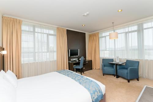 Scenic Hotel Southern Cross in Dunedin Scenic Hotel Southern Cross in Dunedin