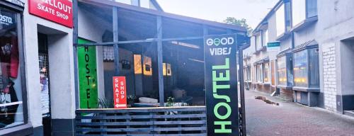 Good Vibes HOSTEL in Ченстохова Good Vibes HOSTEL in Ченстохова