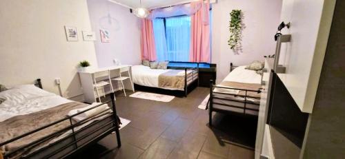 Good Vibes HOSTEL in Ченстохова Good Vibes HOSTEL in Ченстохова