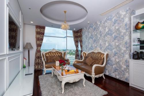 The Mira Hotel in Bình Dương The Mira Hotel in Bình Dương