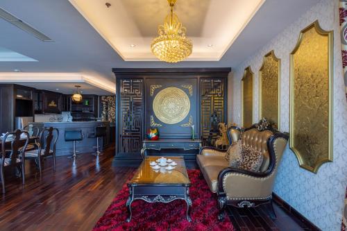 The Mira Hotel in Bình Dương The Mira Hotel in Bình Dương