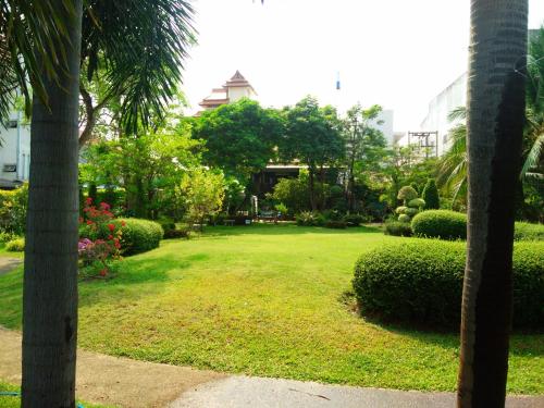 Swankaburi Boutique Hotel in Sawankalok Swankaburi Boutique Hotel in Sawankalok