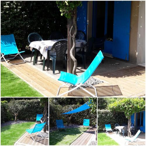 Provence, Uzès, Gaujac maisonnette 6-7 personnes dans résidence (Provence, Uzes, Gaujac maisonnette 6-7 personnes dans residence) in Gaujac Provence, Uzès, Gaujac maisonnette 6-7 personnes dans résidence (Provence, Uzes, Gaujac maisonnette 6-7 personnes dans residence) in Gaujac