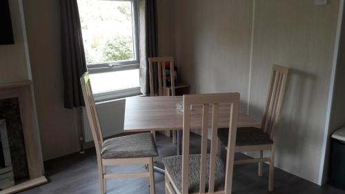 設施, Ferienhaus 2 Chalet in 阿爾布魯克 設施, Ferienhaus 2 Chalet in 阿爾布魯克