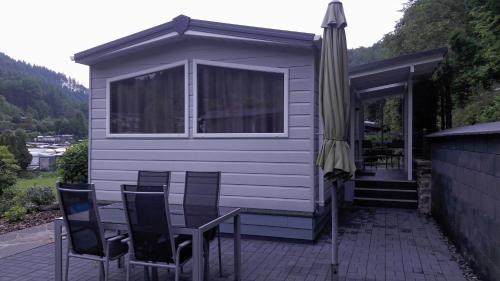 外部景觀, Ferienhaus 2 Chalet in 阿爾布魯克 外部景觀, Ferienhaus 2 Chalet in 阿爾布魯克