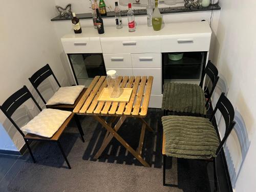 편의 시설/서비스, Cosy & Separate 1 bedroom apartment in a Big House in 두드란게 편의 시설/서비스, Cosy & Separate 1 bedroom apartment in a Big House in 두드란게