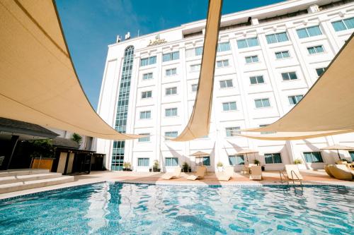 View, The Apo View Hotel in Davao City View, The Apo View Hotel in Davao City