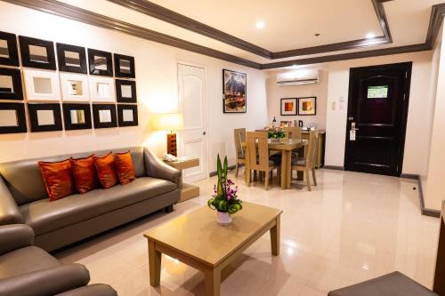 The Apo View Hotel in Davao City The Apo View Hotel in Davao City