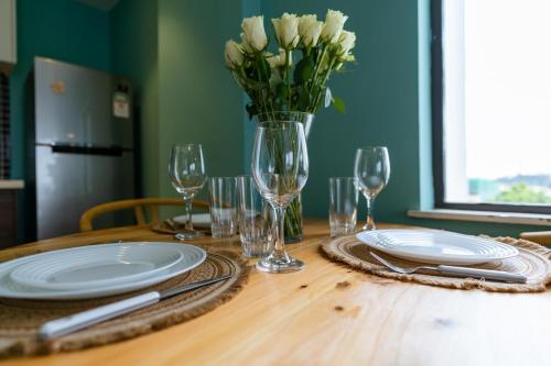 Fasilitas, Little Harmonium by YourHost Lavington Nairobi in Nairobi Fasilitas, Little Harmonium by YourHost Lavington Nairobi in Nairobi