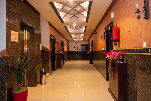 Ahlin Suites 1 By Khaymat Alyarmouk in اليرموك Ahlin Suites 1 By Khaymat Alyarmouk in اليرموك