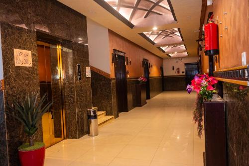 Ahlin Suites 1 By Khaymat Alyarmouk in اليرموك Ahlin Suites 1 By Khaymat Alyarmouk in اليرموك