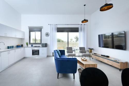 Létesítmények, Stylish Coastal Oasis by Sea N' Rent in Nahariya Létesítmények, Stylish Coastal Oasis by Sea N' Rent in Nahariya