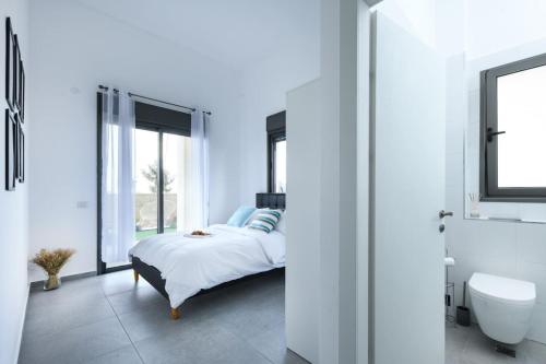 Létesítmények, Stylish Coastal Oasis by Sea N' Rent in Nahariya Létesítmények, Stylish Coastal Oasis by Sea N' Rent in Nahariya